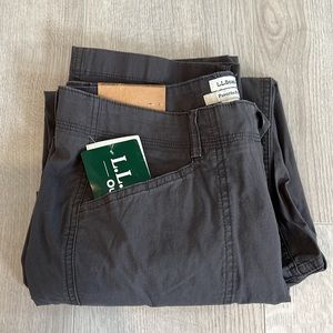 L. L. Bean cargos